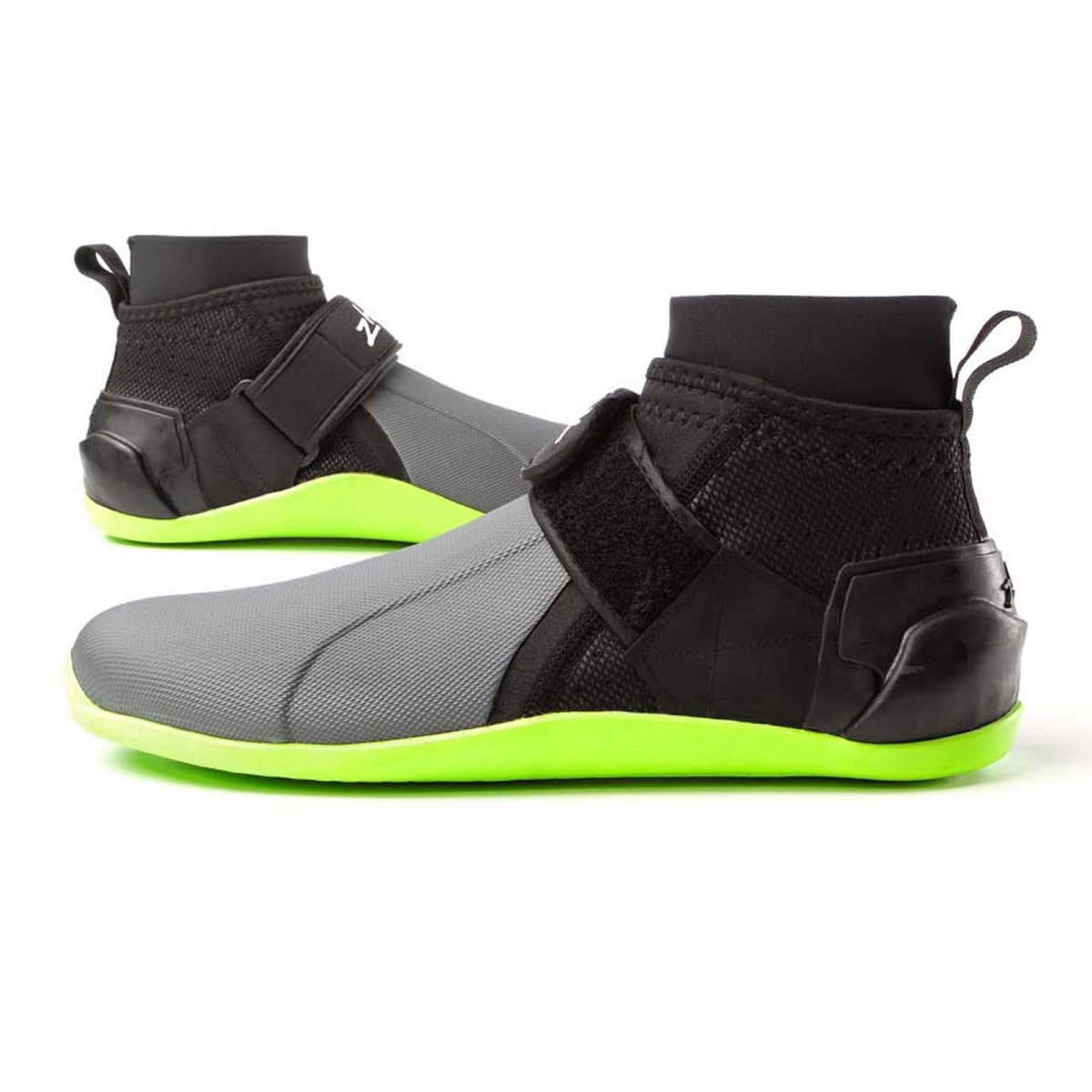 Zhik Neoprenschuhe 'Low Cut Ankle Boot 170'